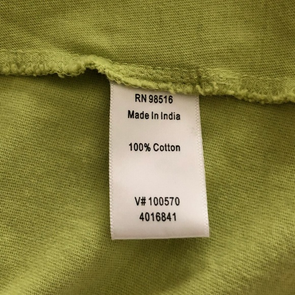 Coldwater Creek Top Size 18 - Picture 3 of 4